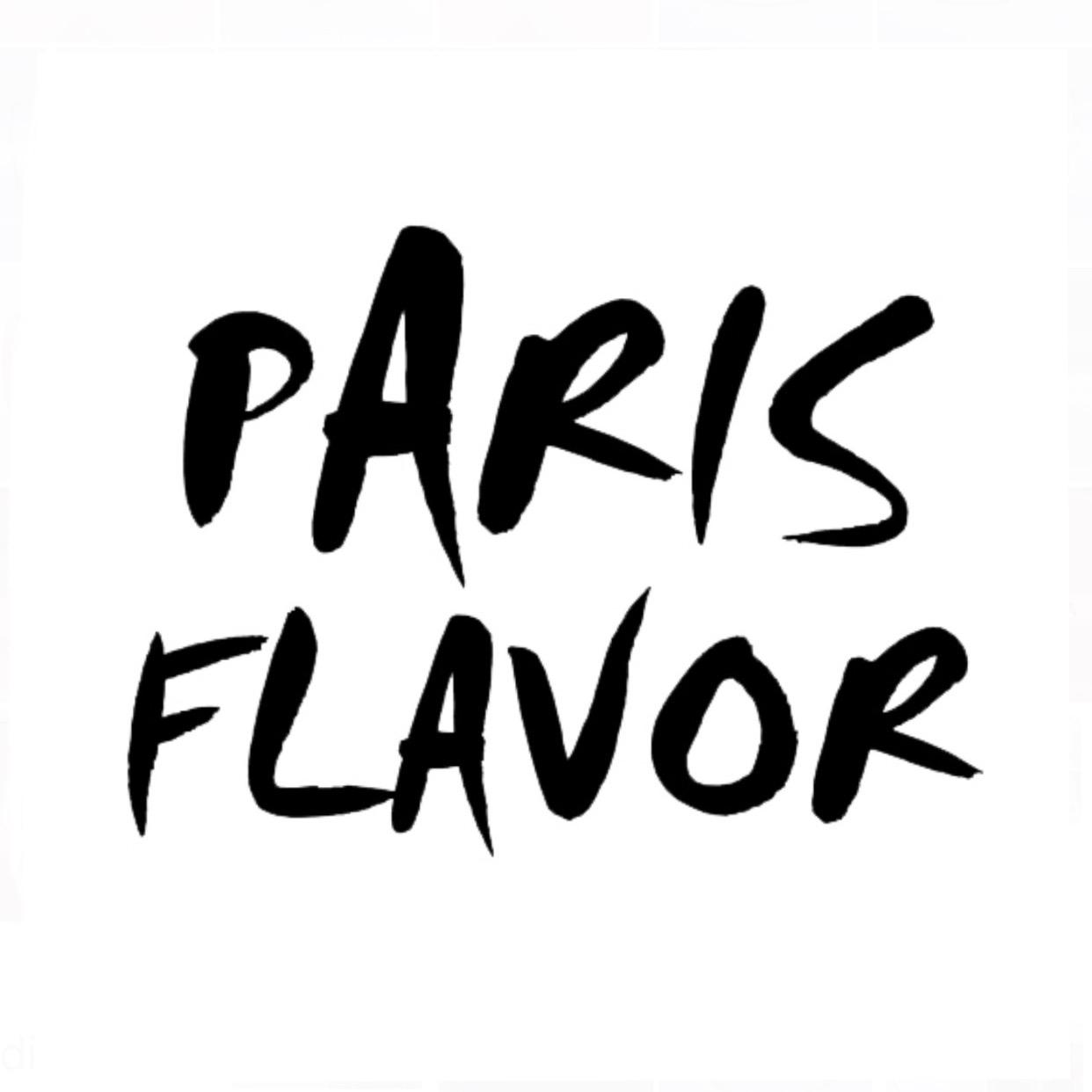 Paris Flavor ad an allinone research tool