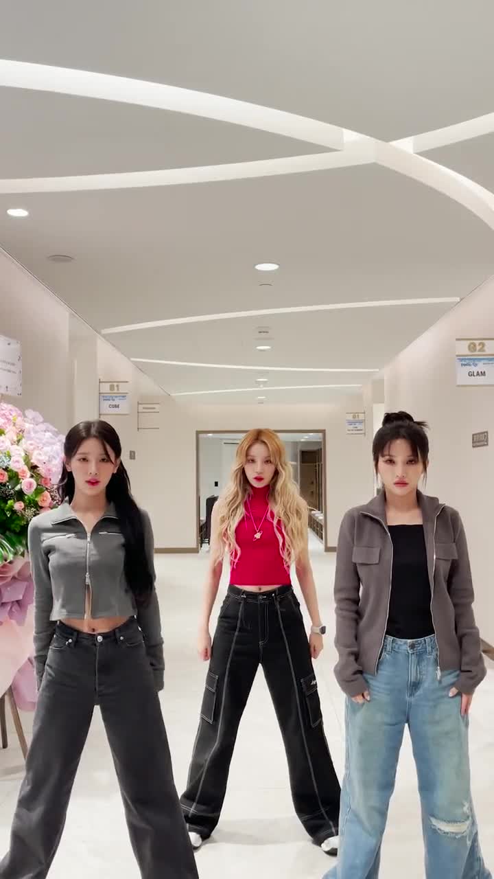 official_gidle