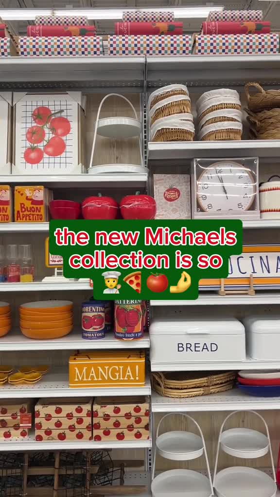 Michaels Stores